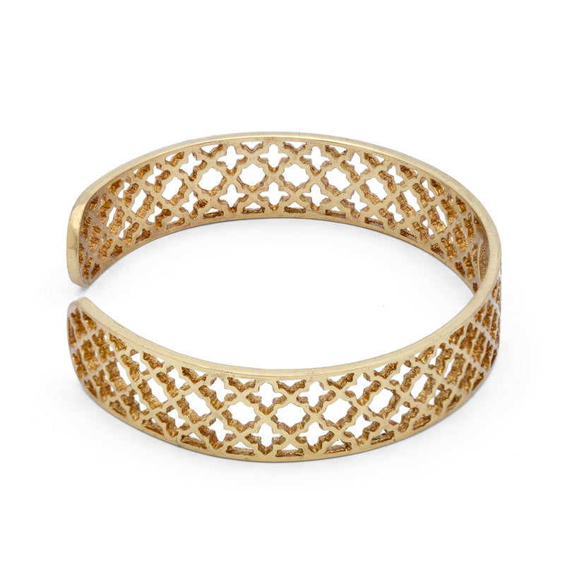 Alif Laila Urdu Harf Bracelet