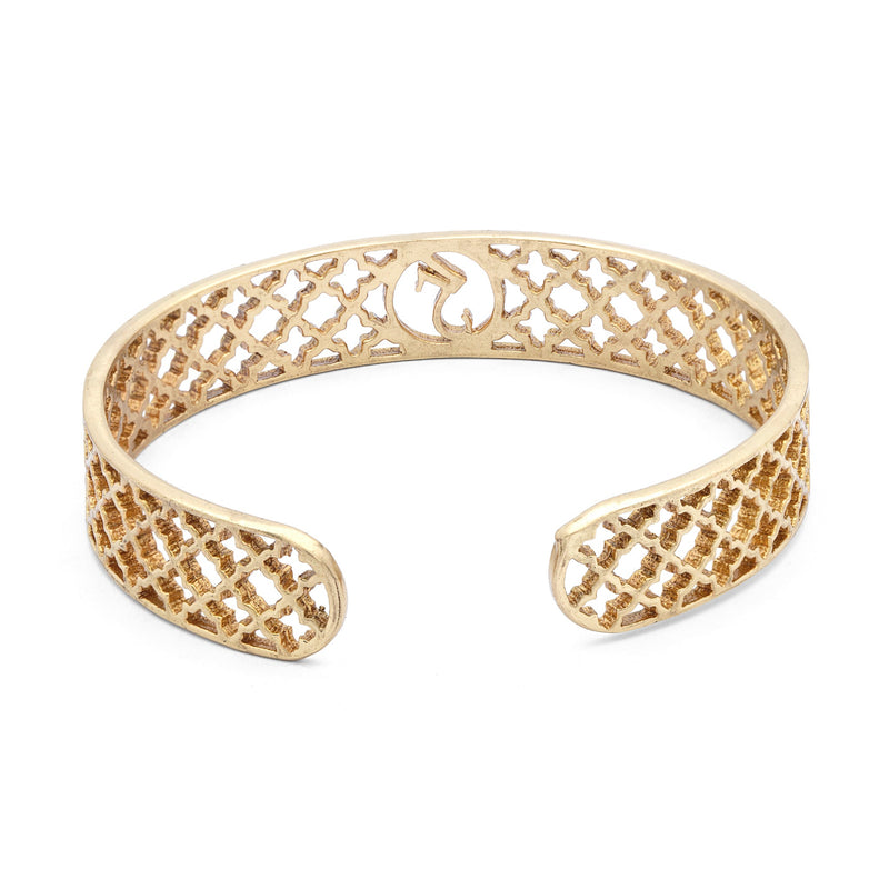 Alif Laila Urdu Harf Bracelet