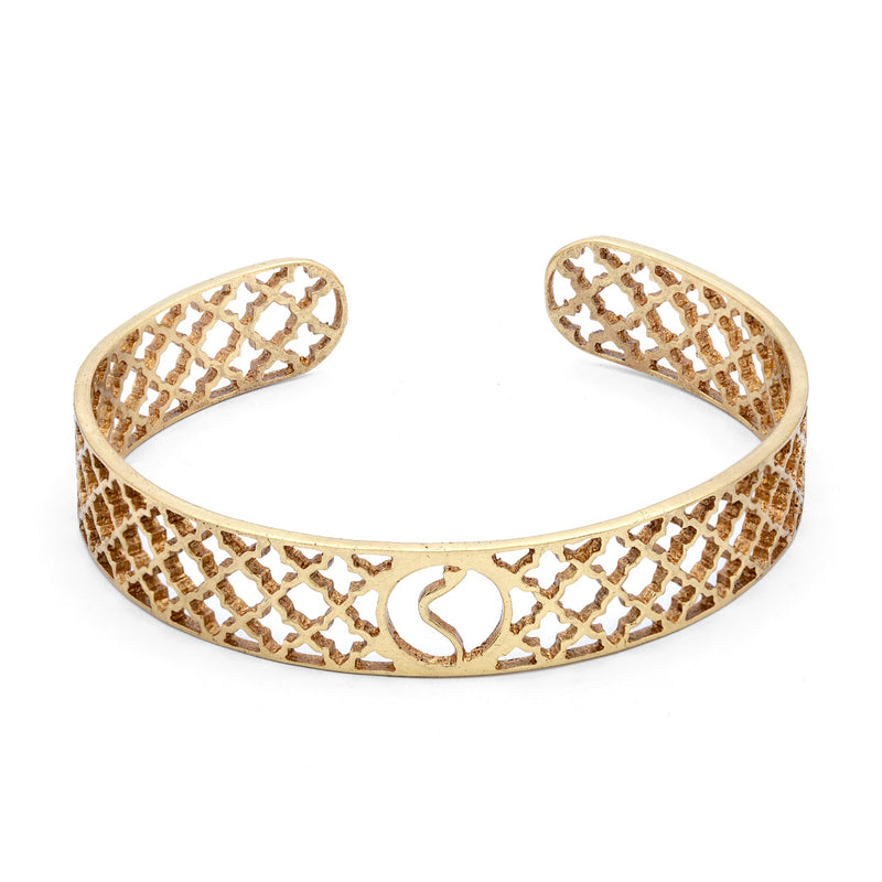 Alif Laila Urdu Harf Bracelet