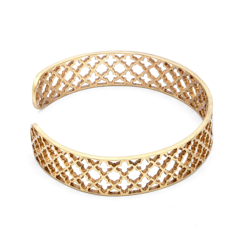 Alif Laila Urdu Harf Bracelet