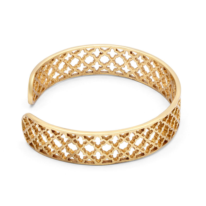 Alif Laila Urdu Harf Bracelet