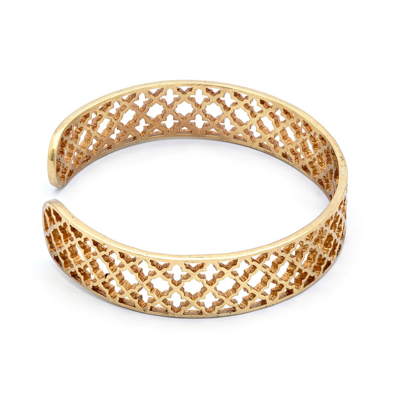 Alif Laila Urdu Harf Bracelet