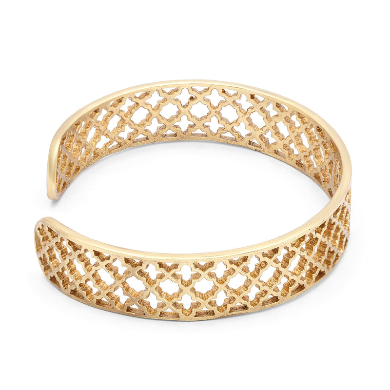Alif Laila Urdu Harf Bracelet