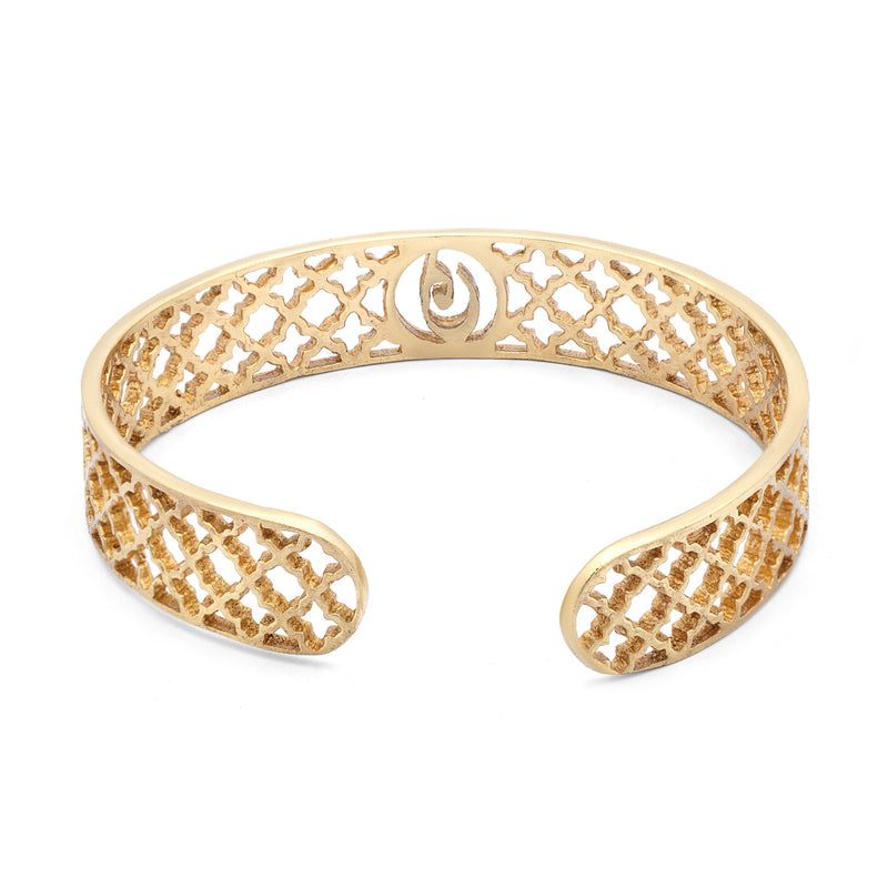 Alif Laila Urdu Harf Bracelet