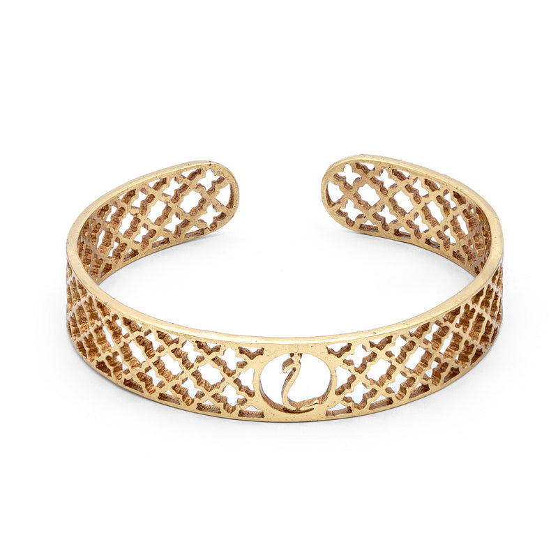 Alif Laila Urdu Harf Bracelet
