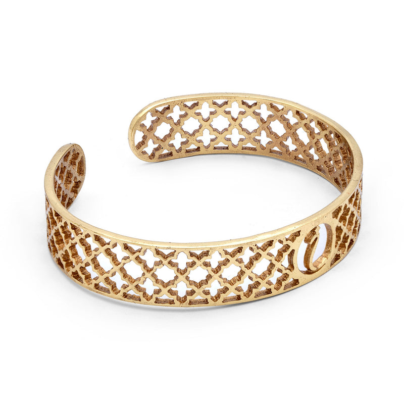 Alif Laila Urdu Harf Bracelet