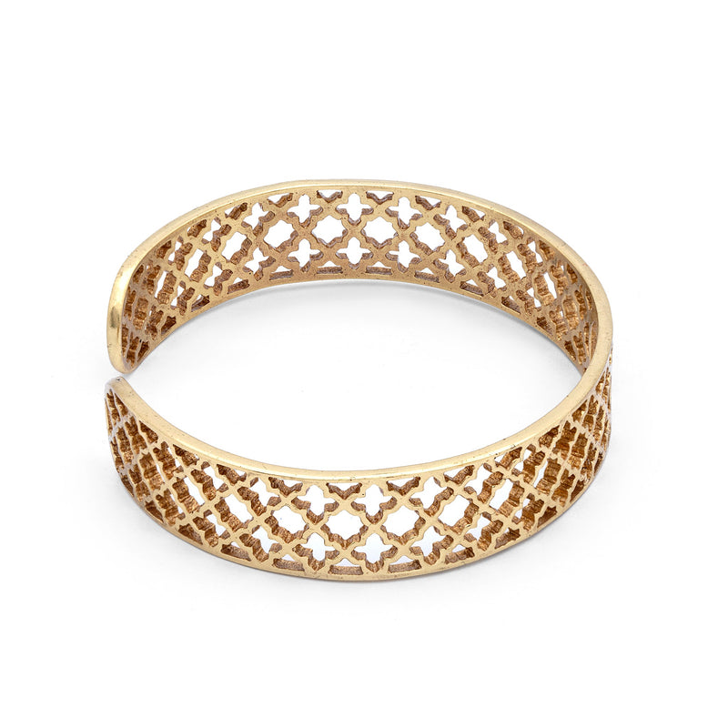 Alif Laila Urdu Harf Bracelet