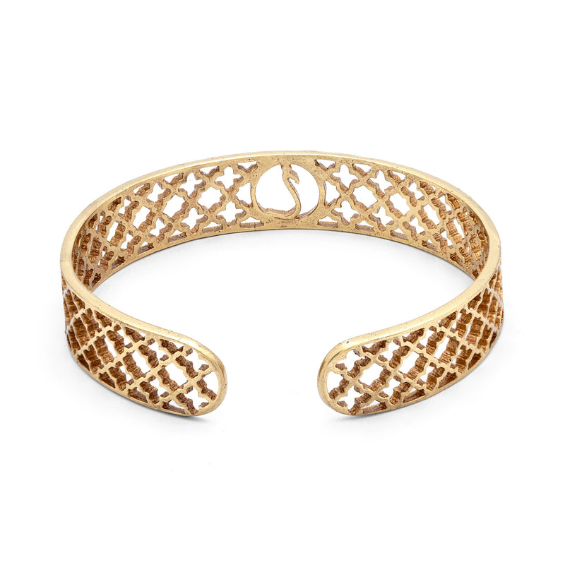 Alif Laila Urdu Harf Bracelet