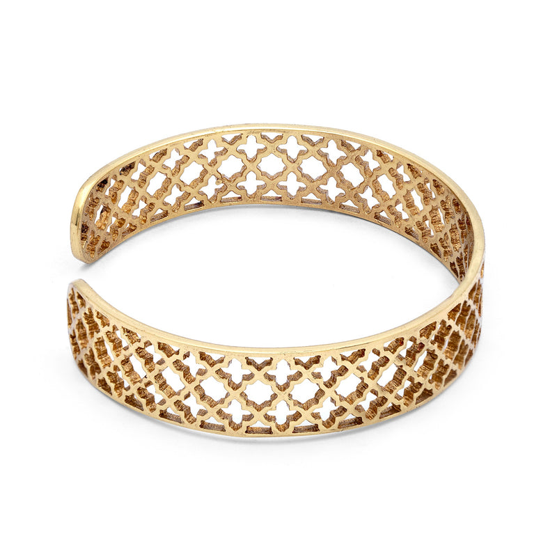 Alif Laila Urdu Harf Bracelet