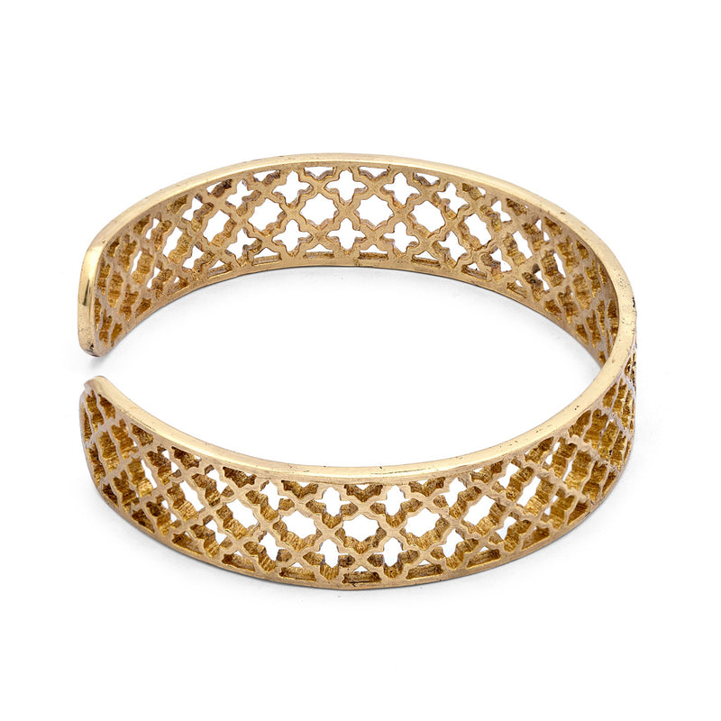 Alif Laila Urdu Harf Bracelet