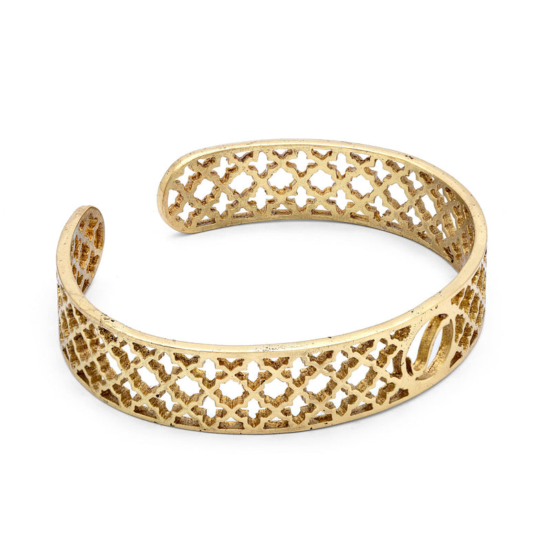 Alif Laila Urdu Harf Bracelet