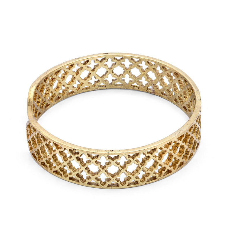 Alif Laila Urdu Harf Bracelet