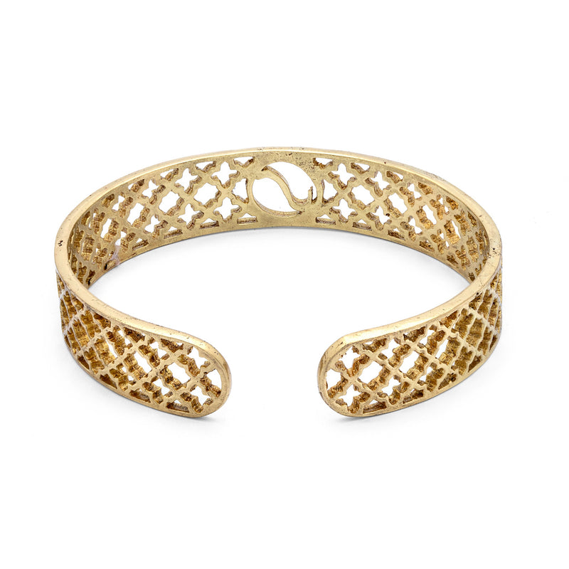 Alif Laila Urdu Harf Bracelet
