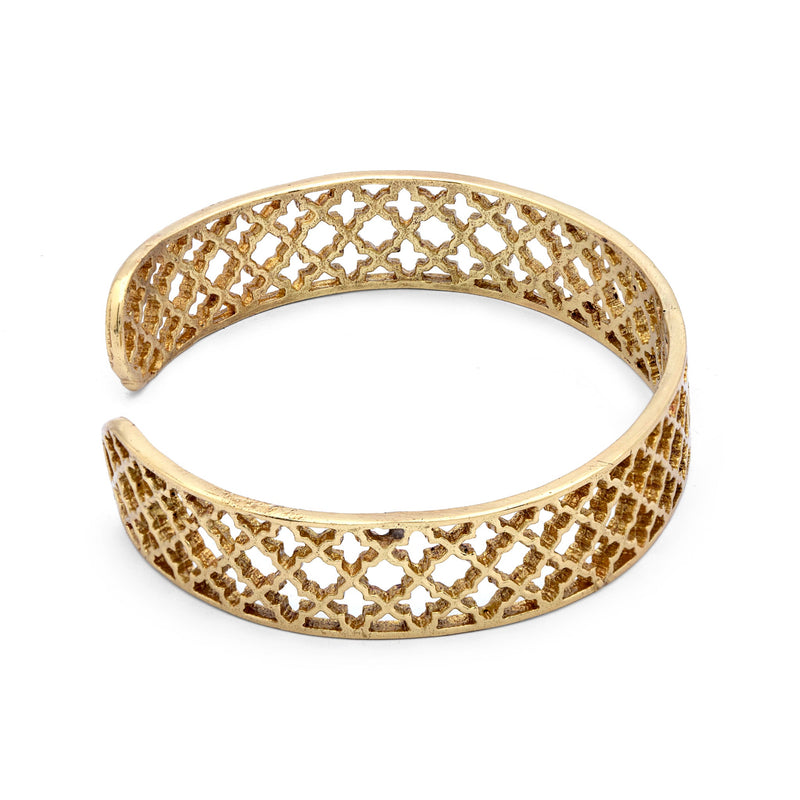 Alif Laila Urdu Harf Bracelet