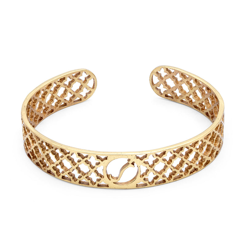 Alif Laila Urdu Harf Bracelet