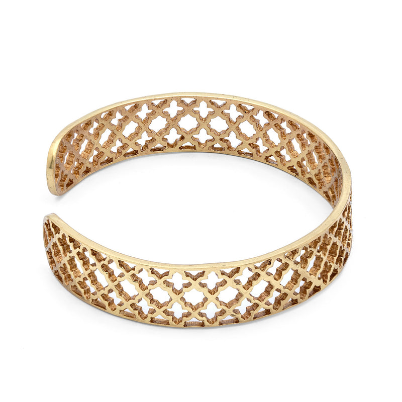 Alif Laila Urdu Harf Bracelet