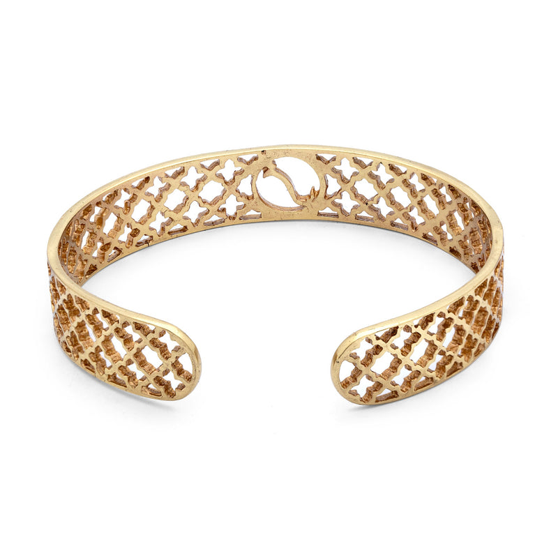 Alif Laila Urdu Harf Bracelet
