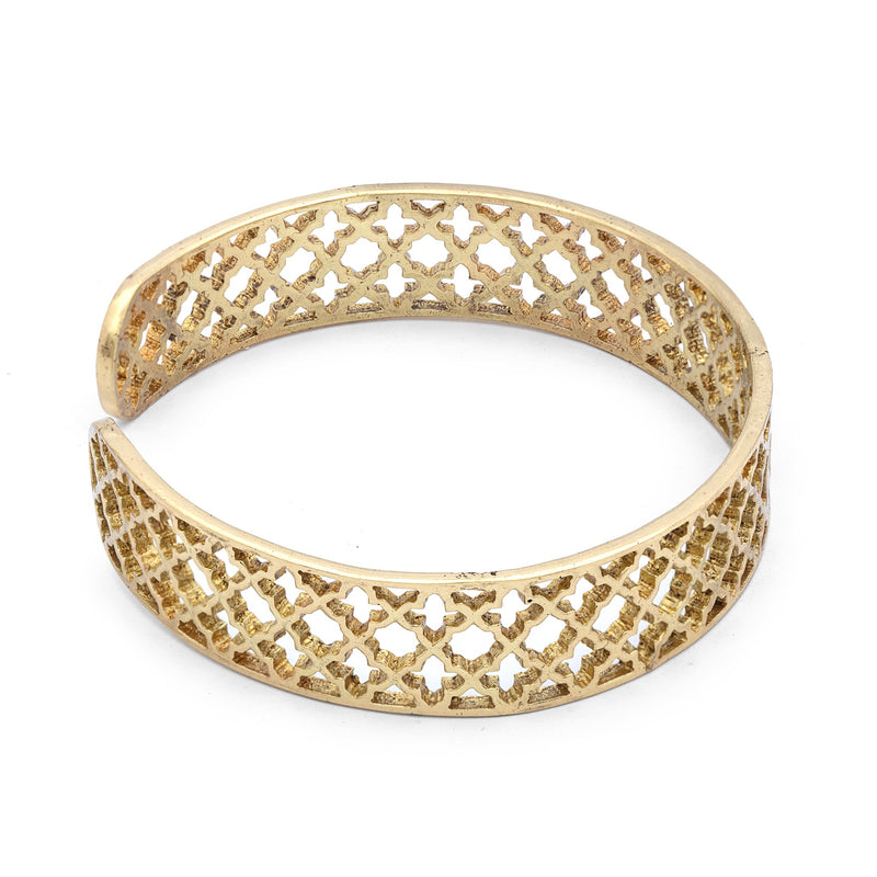 Alif Laila Urdu Harf Bracelet
