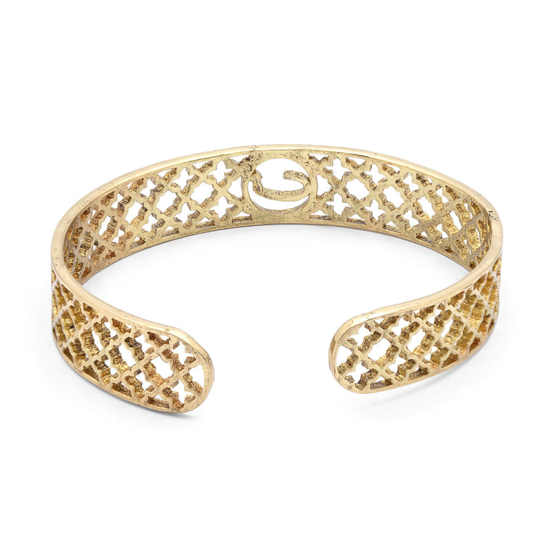Alif Laila Urdu Harf Bracelet