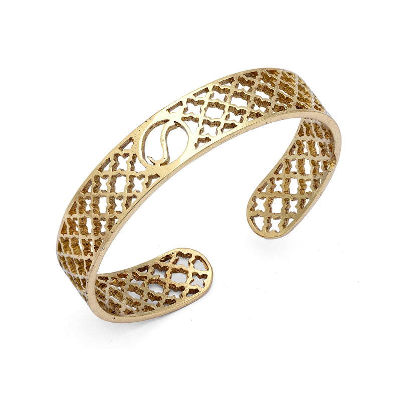 Alif Laila Urdu Harf Bracelet