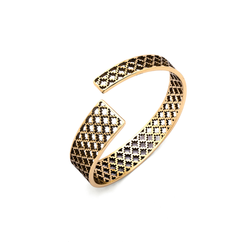 Geometric Bracelet| Adjustable Bracelet