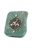 Zaki - Natural Aventurine Home Decor