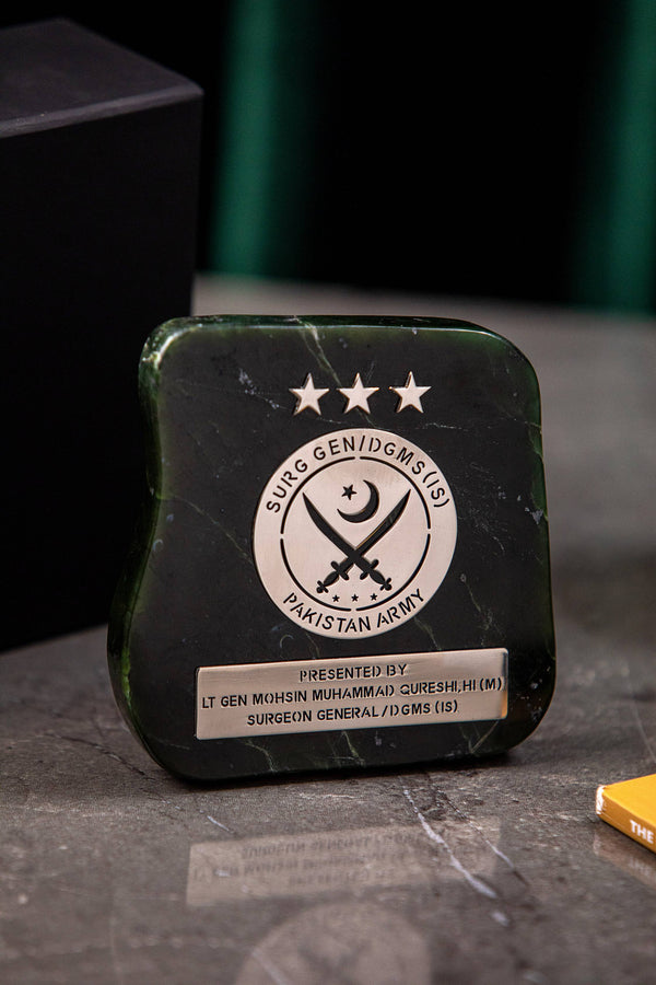 Pakistan Army, Surgeon General DGMS