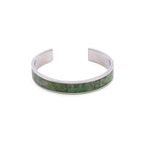 Ethereal Adornments - Natural Idocrase Bangle