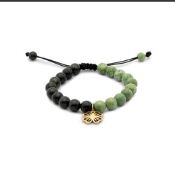 Chartreuse Bracelet