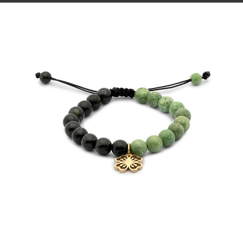 Chartreuse Bracelet