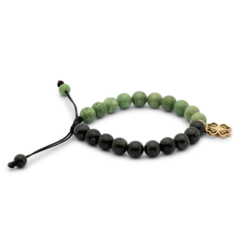 Chartreuse Bracelet
