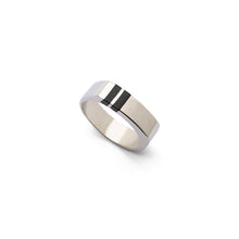 Load image into Gallery viewer, Jasper Ring | Silver Ring | Handmade