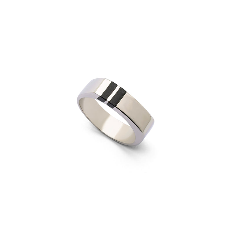 Jasper Ring | Silver Ring | Handmade