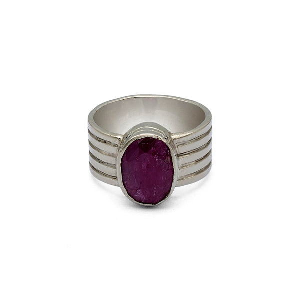 Gemstone Rings Pakistan – Natural Stone Rings for Men & Women | Orah ...