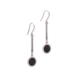 Gilded Icona Dangles