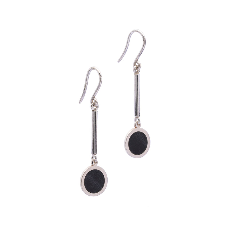 Gilded Icona Dangles