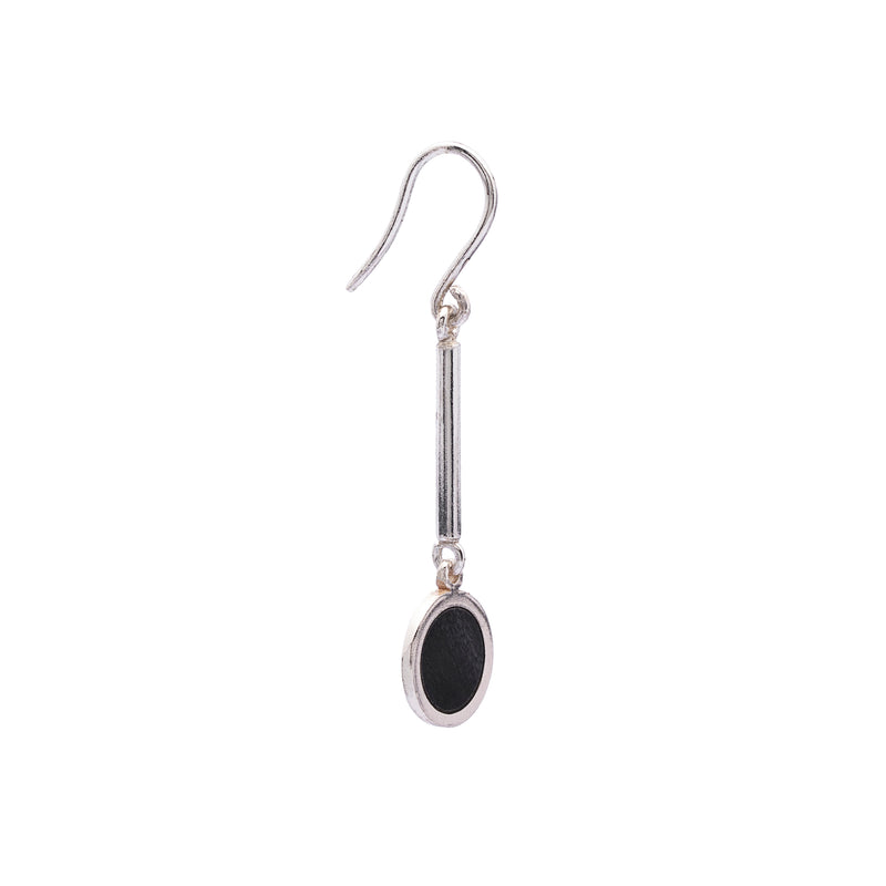 Gilded Icona Dangles