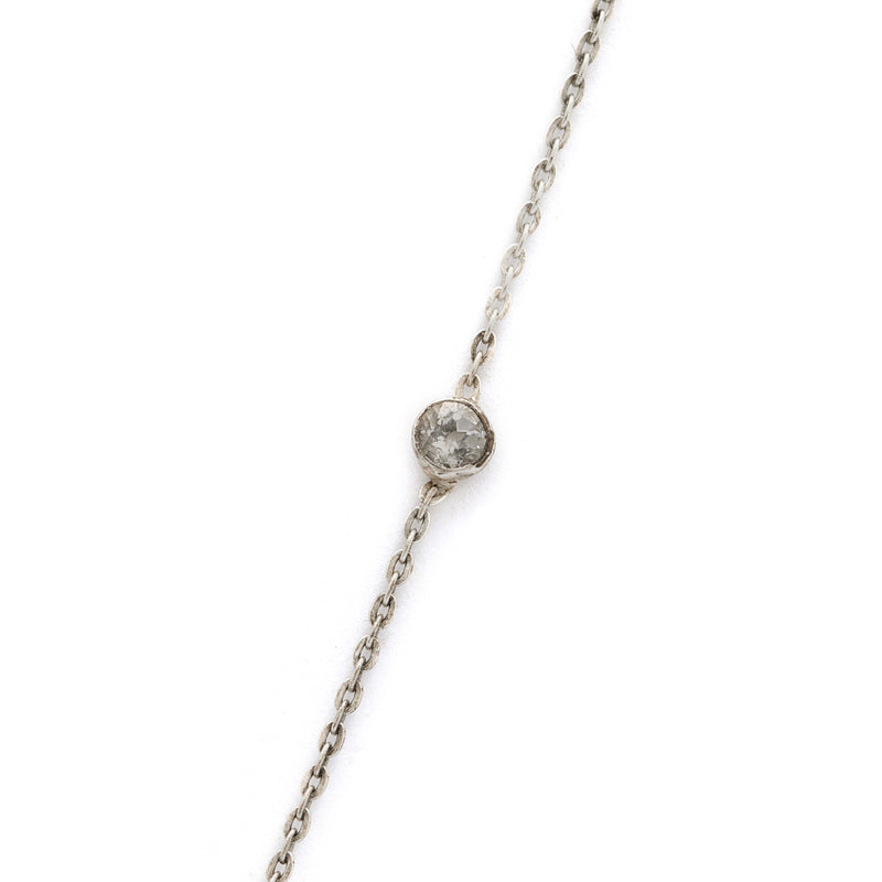 Lapis Jahanara Silver Pendant