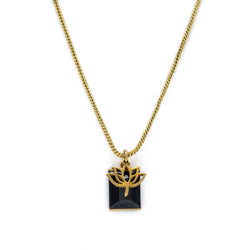 Black Tourmaline Necklace | Necklace | Jewellery Pakistan