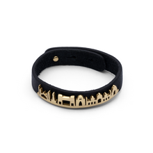 Load image into Gallery viewer, Whispers of Identity - Pakistan Skyline Bracelet