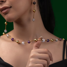 Load image into Gallery viewer, Celestial Harmony Necklace