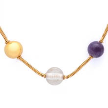 Load image into Gallery viewer, Celestial Harmony Necklace