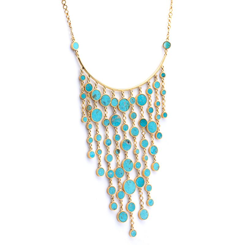 Radiant Solstice Necklace