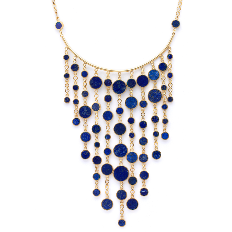 Radiant Solstice Necklace