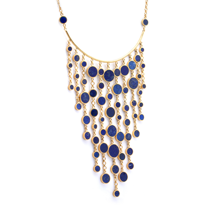 Radiant Solstice Necklace