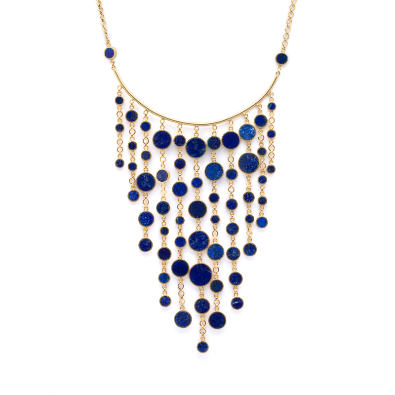 Radiant Solstice Necklace