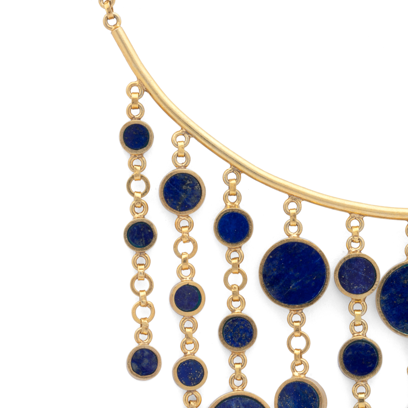Radiant Solstice Necklace