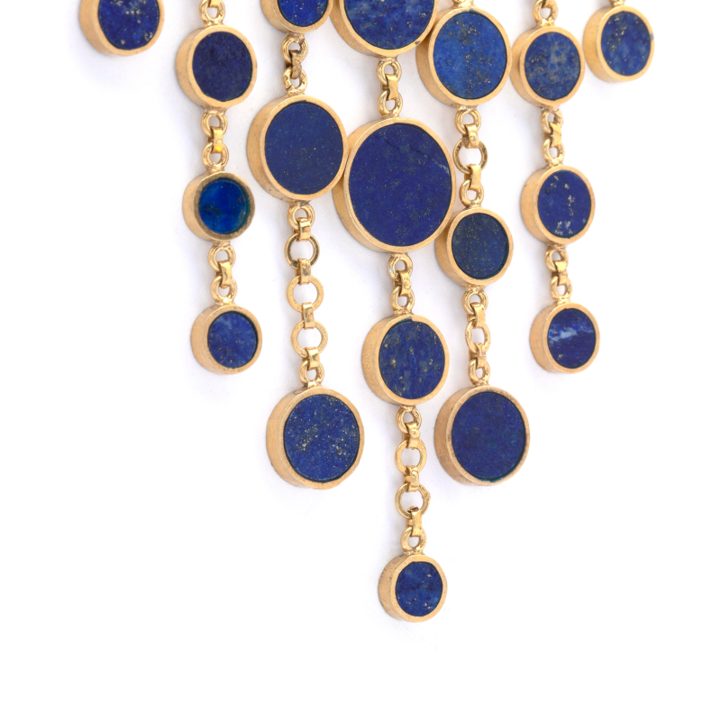 Radiant Solstice Necklace