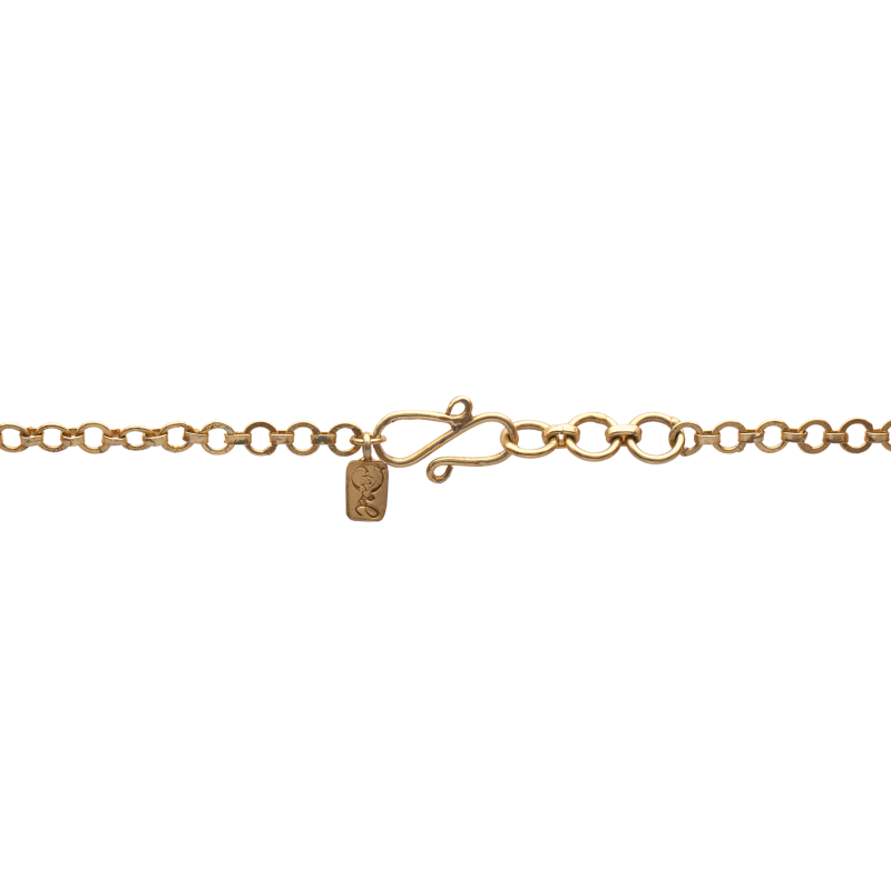 Radiant Solstice Necklace
