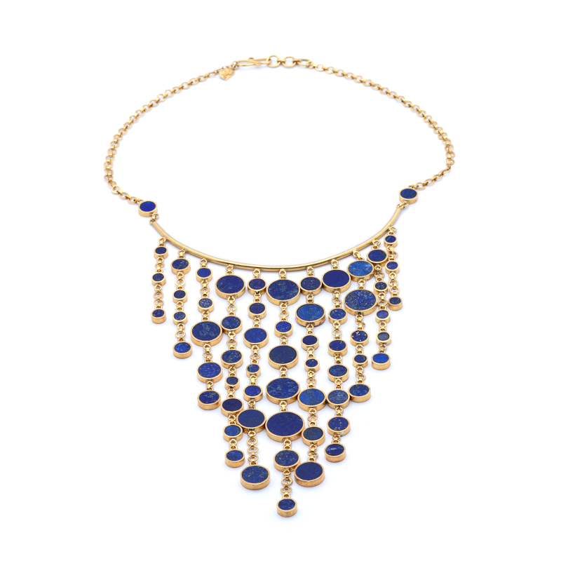 Radiant Solstice Necklace